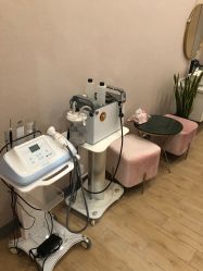 -新蝶变皮肤管理中心