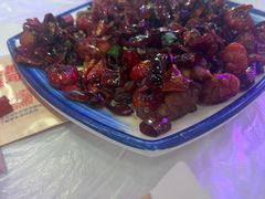 -霄汉牛三鲜湖北砂锅菜(万松园2店)