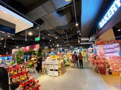 -Olé精品超市(北京合生汇店)