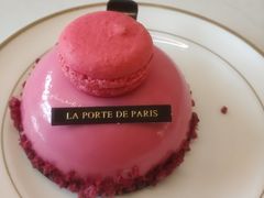 -La Porte de Paris 巴黎之门法式甜品