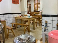 大堂-浏阳小饭铺(洪西小区店)