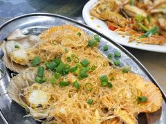 -巽东海鲜大排档(巽寮湾店)