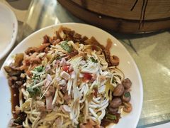 -留芳·文旅古月楼(老街店)