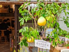 -十面欢腾(长乐路店)