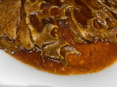 精品扒肉条-紫光园·烤鸭·北京菜(团结湖店)