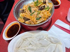 -喜家德虾仁水饺(景枫中心店)