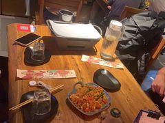 -聚点串吧·北京烧烤(朝北店)