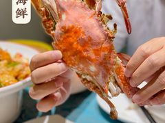 -北塘海鲜·天津菜(大光明桥旗舰店)