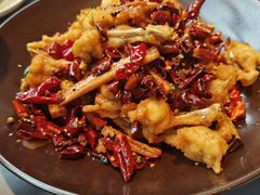 -天成·川菜家宴(海港城店)