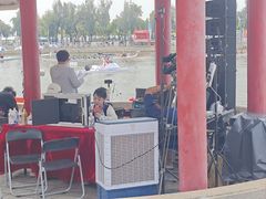 -龙舟池