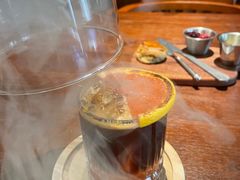 -上古咖啡ShadowCafe&Reastaurant(哈尔滨中央大街店)