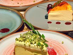 -BROWNSTONE布朗石西班牙餐厅(富城店)