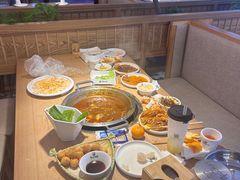 -邵汇大虾火锅(鲁迅路店)