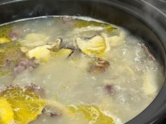 -牛羊鲜汤锅(塔公镇菜市场店)