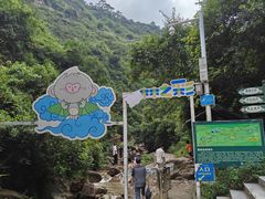 -南海湾森林生态园