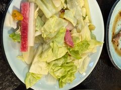 -友乐居羊蝎子(西直门店)