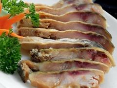 醉鱼-陈记菜馆·非遗淮扬菜(东关街教场店)