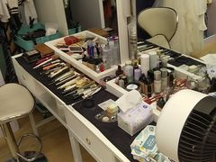 -一墨照相馆·证件照·形象照(世博店)