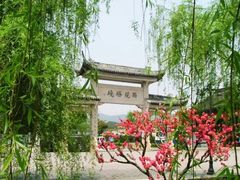 -雨花胜境