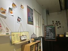 大堂-季味菓屋
