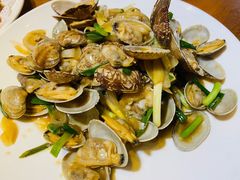 -南海渔家•海鲜•正宗海南菜(海棠湾店)