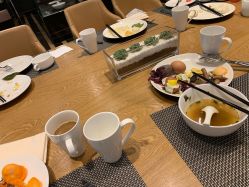-南京华泰万丽酒店·宴会厅