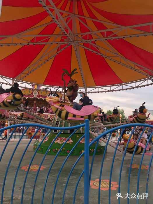 沈阳方特欢乐世界图片
