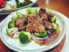 -海棠湾聚鼎香海鲜坊(海昌梦幻不夜城店)