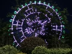 -琴岛之星摩天轮