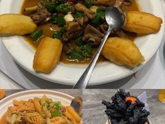 -靓湾海鲜·海景餐厅(小麦岛店)