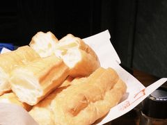 -大良毋米粥 · 粥底火锅(岭南天地店)