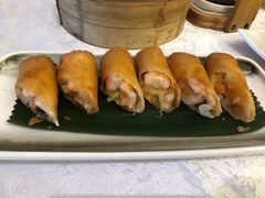 -临江酒店-中餐厅