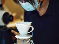 -Onirii Coffee(长乐路店)