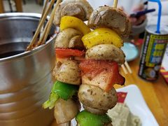 -炒豆合作社(东四总店)