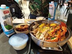 -盒马X会员店(王府井奥莱UP TOWN店)