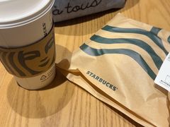 -星巴克(大柏树店)