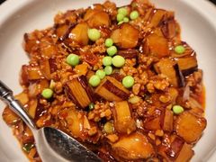 -锦楼·臻选新杭帮(杭州中心店)