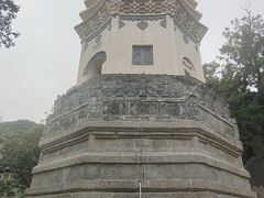 -天津盘山风景名胜区