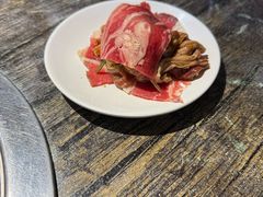 -33韩式自助烧烤(环城南路店)