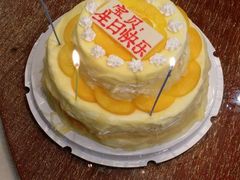 -OL’s Cake鲜荟千层(东风中路店)
