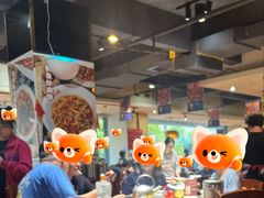 -天下客饭店(中山路店)