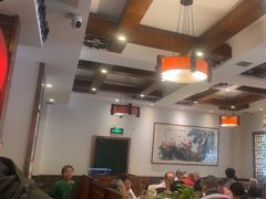 -福来居烤鸭店(天坛二店)