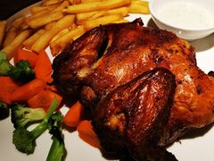 -FABIO’S费比欧披萨餐厅