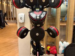 -北京嘉里健身·Kerry Sports(北京嘉里大酒店)
