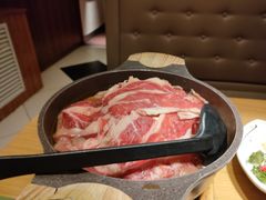 -三石铁板烧(紫竹桥店)