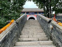 -妙峰山风景名胜区