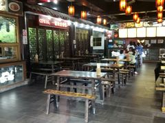 -龙抄手(文殊坊店)