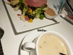 -斗牛士牛排餐厅(嘉里汇店)
