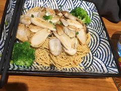 -囿面传统制面馆(中央路店)