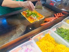 -正宁路小吃夜市